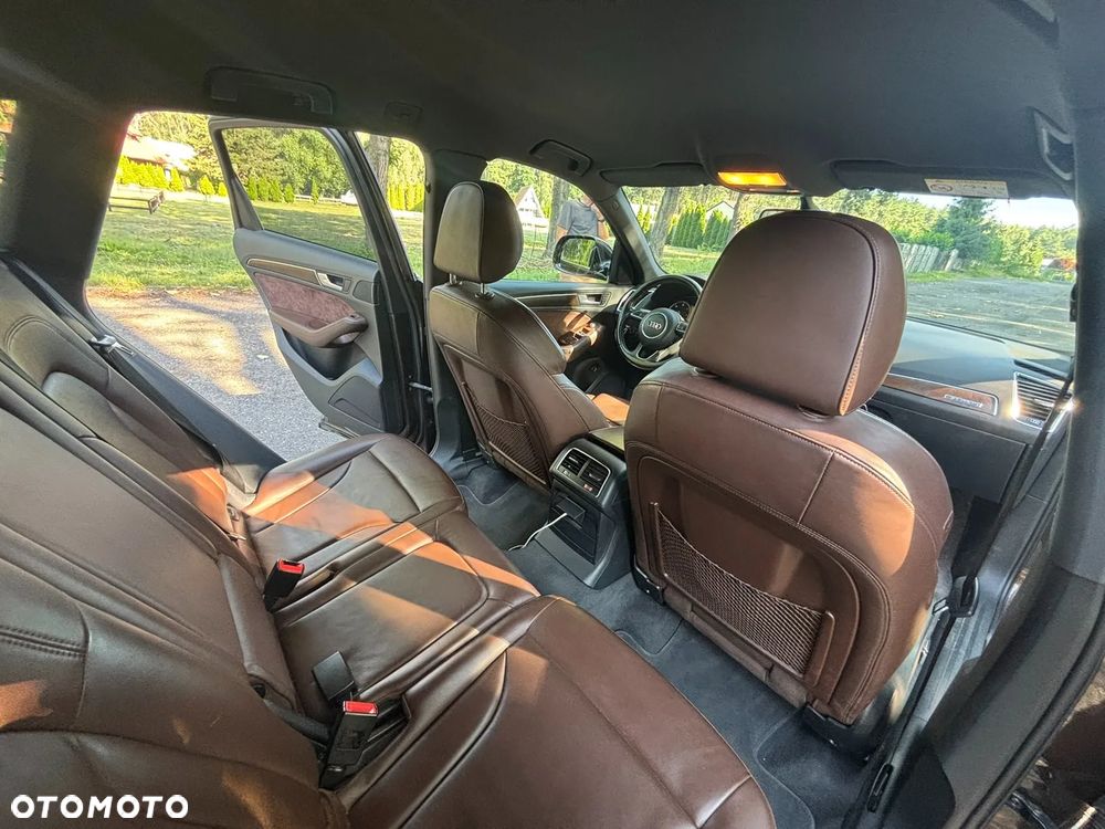 Audi Q5 - 7
