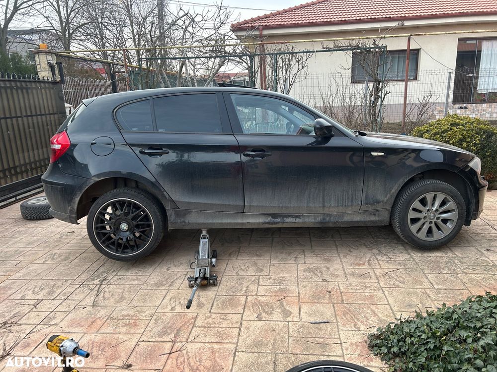 BMW Seria 1 118i Aut. Edition Sport - 13