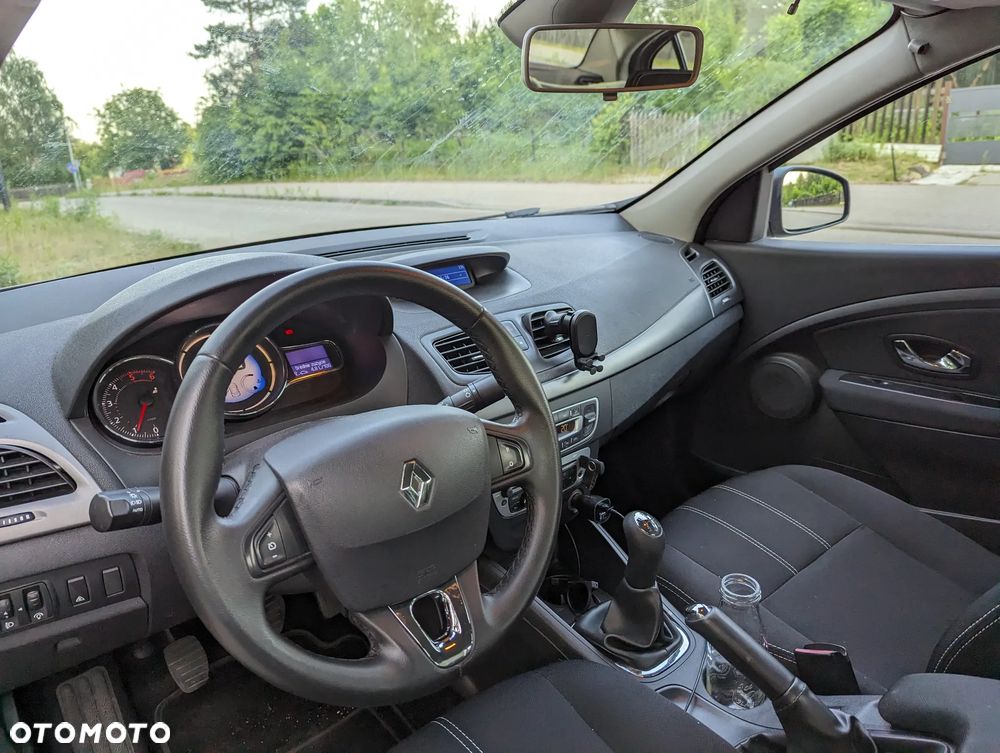 Renault Fluence 1.5 dCi Life - 7
