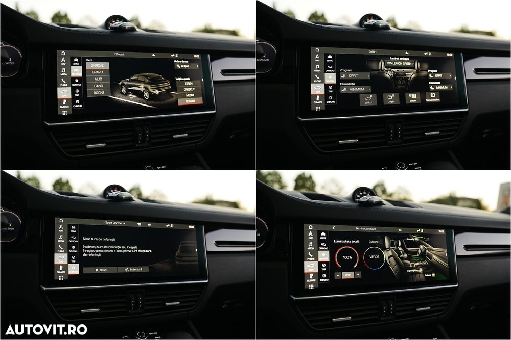 Porsche Cayenne Tiptronic S - 22