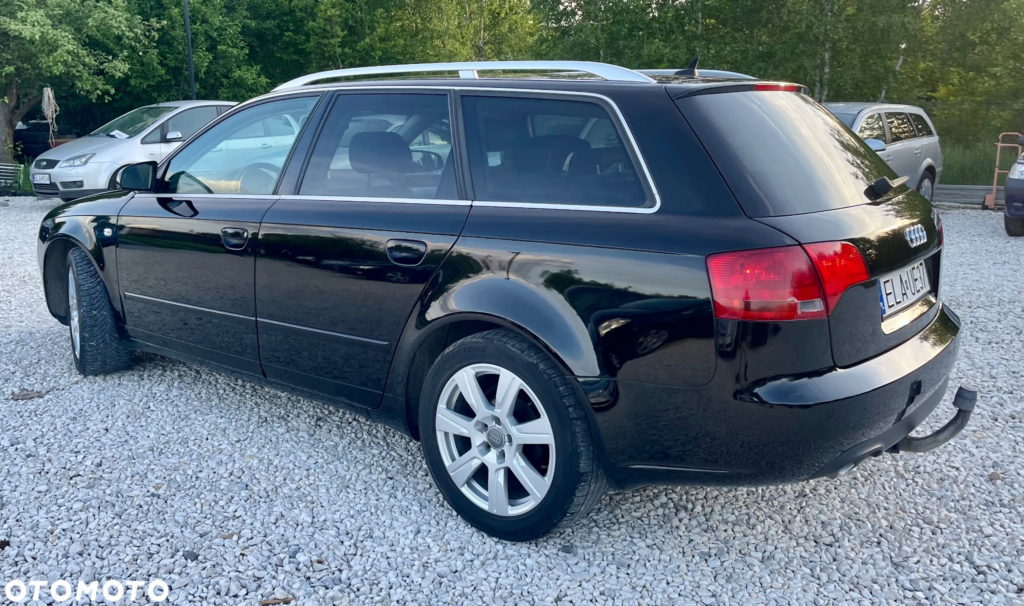 Audi A4 Avant 2.0 TDI - 16