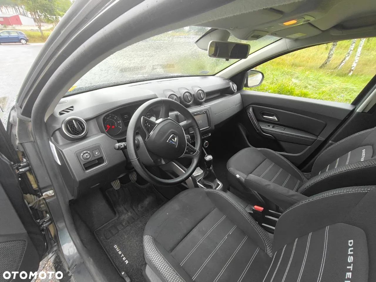 Dacia Duster - 9