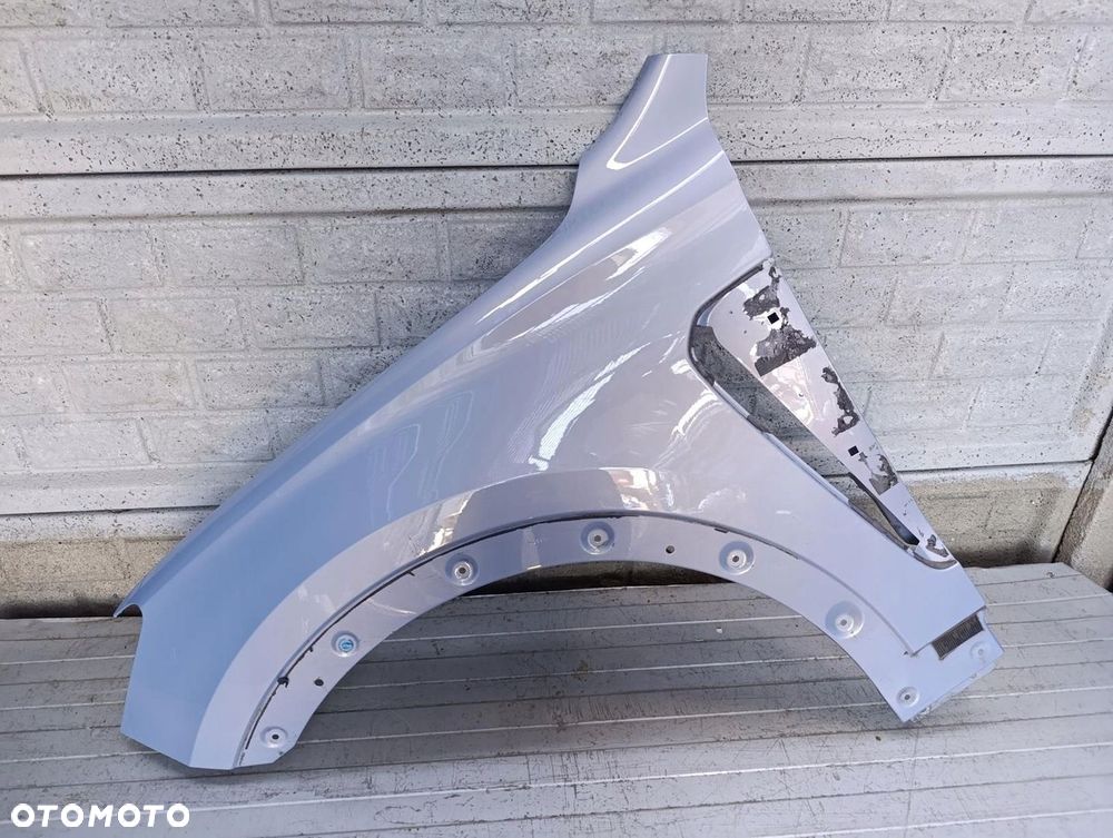 MG MARVEL R BŁOTNIK PRZEDNI LEWY ORYGINAŁ