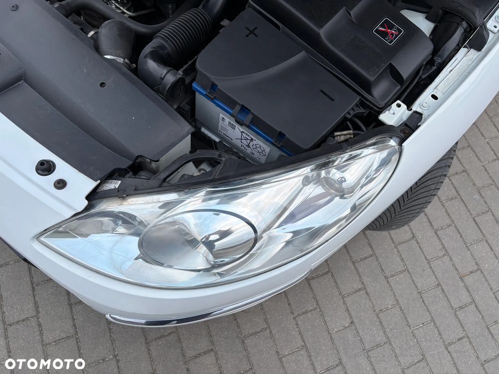 Peugeot 407 HDi 110 Blue Lion Sport - 28