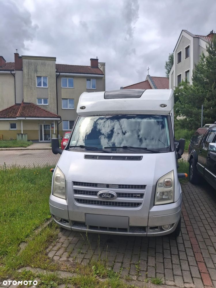 Ford Inny - 1