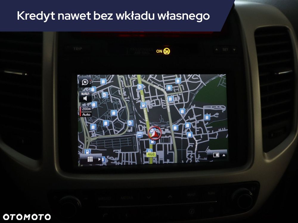 Kia Venga - 15