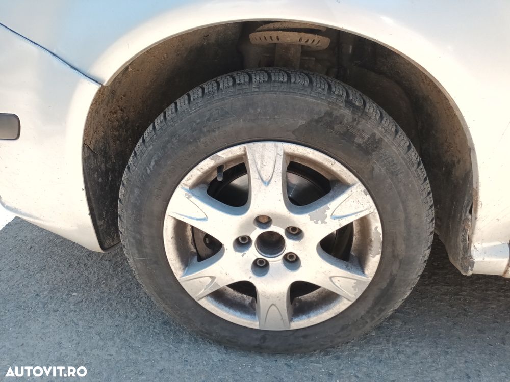 Dezmembrari  Skoda FABIA 1  1999  > 2008 1.9 SDI Motorina - 6