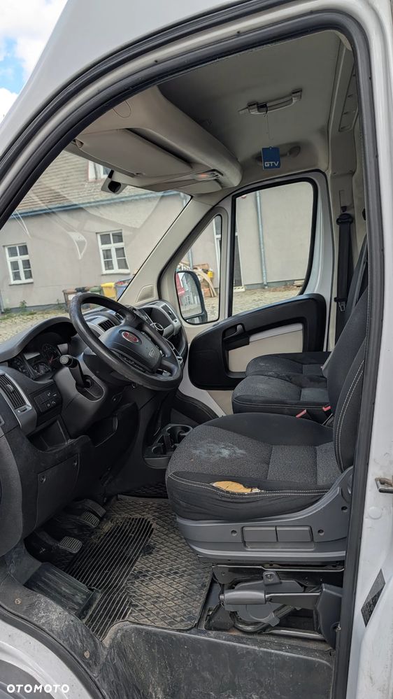 Fiat Ducato - 7
