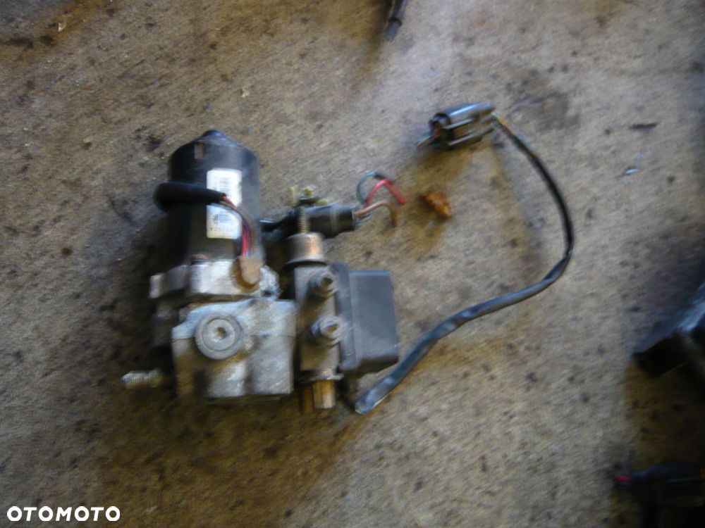 pompa hamulcowa abs 10.0447-0731.3 ford - 1
