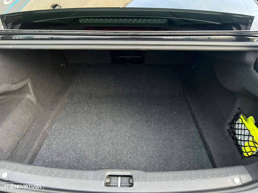 Volvo S90 2.0 D4 R-Design Geartronic - 31