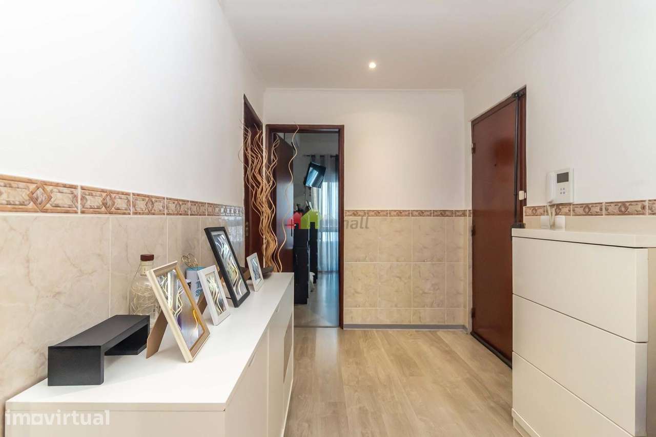 Apartamento T2 no centro Alhos Vedros - Grande imagem: 5/28