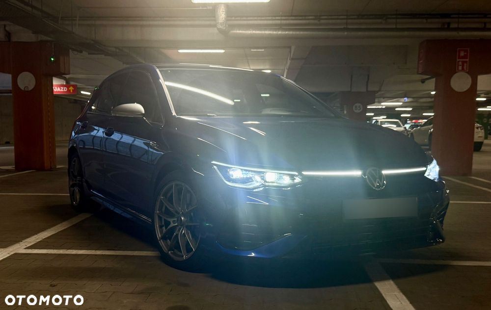 Volkswagen Golf - 4