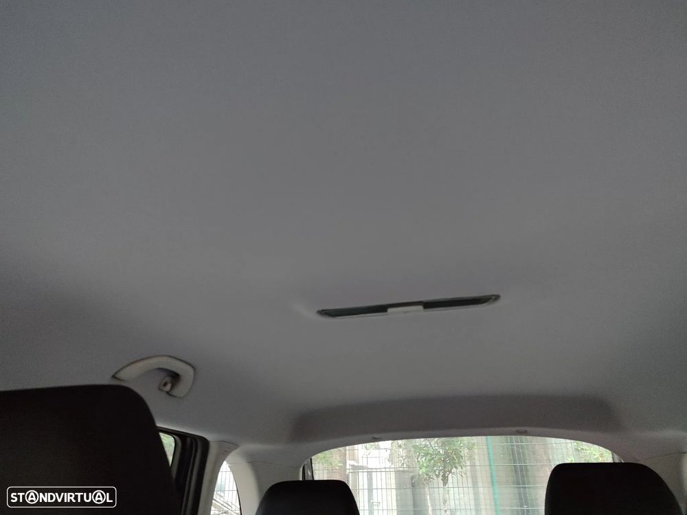 Skoda Fabia Break 1.4 TDi Greenline - 11