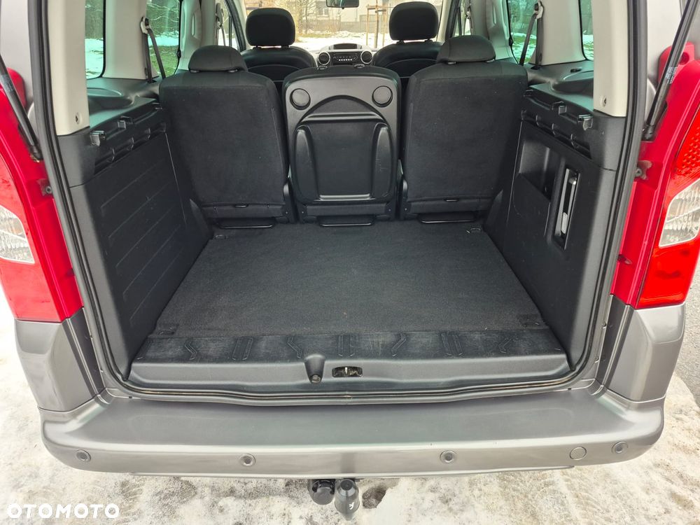 Peugeot Partner - 13