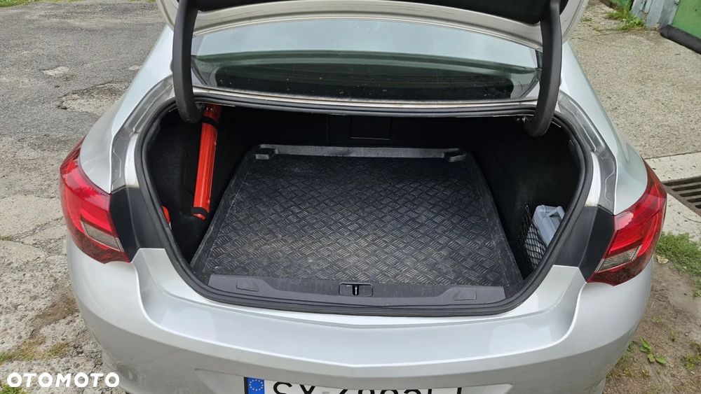 Opel Astra - 7