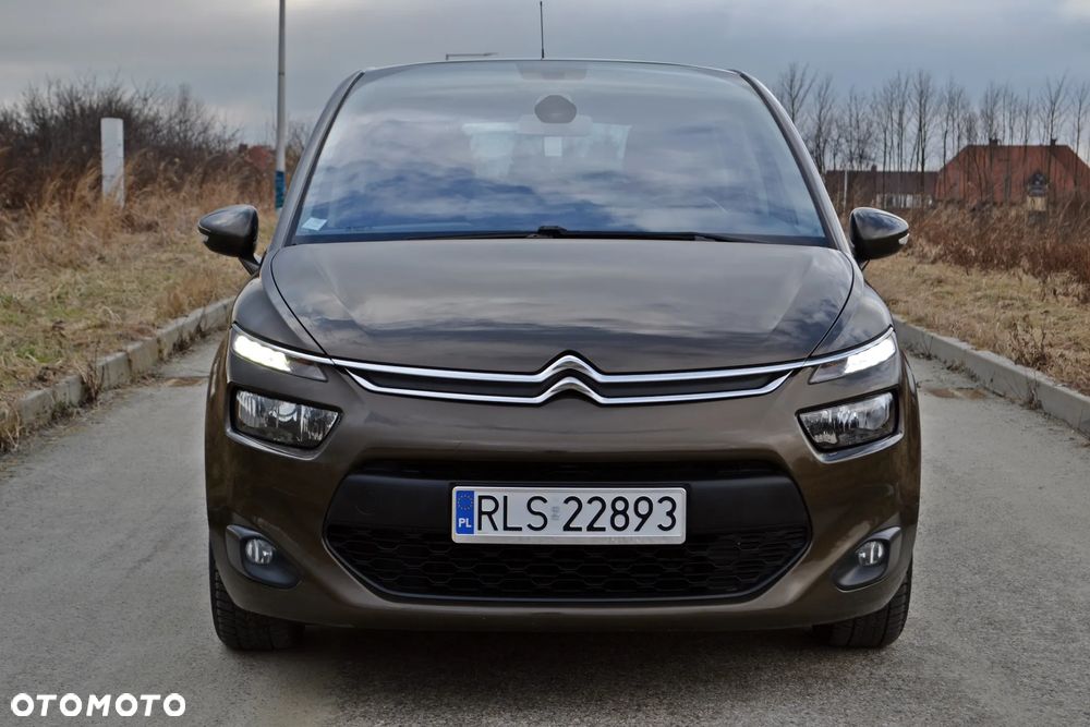 Citroën C4 Picasso - 7
