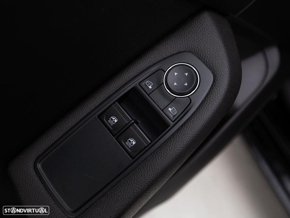 Renault Clio Van SOCIETE E-TECH C/IVA - 11