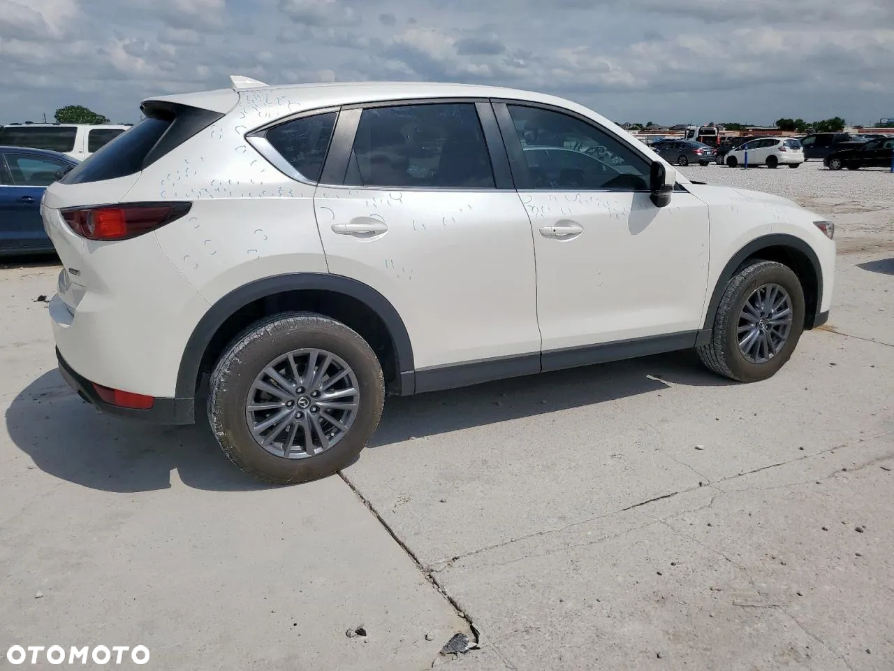Mazda CX-5 - 3