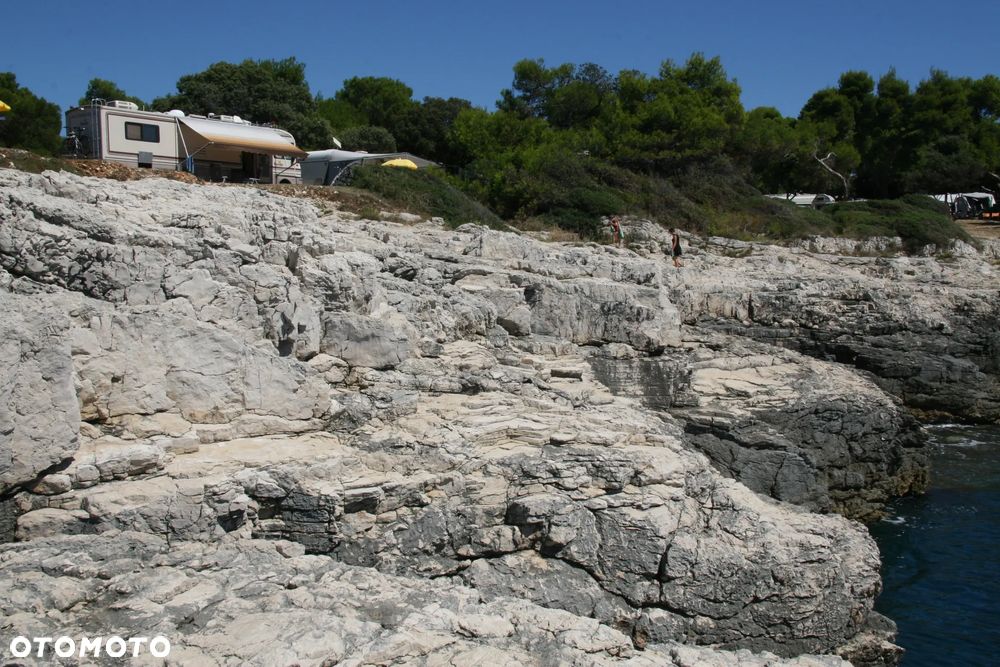 Inny Fleetwood Bounder 34 - 2