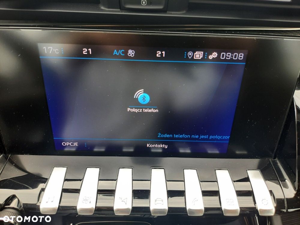 Peugeot 508 1.5 BlueHDi Active Pack S&S EAT8 - 25
