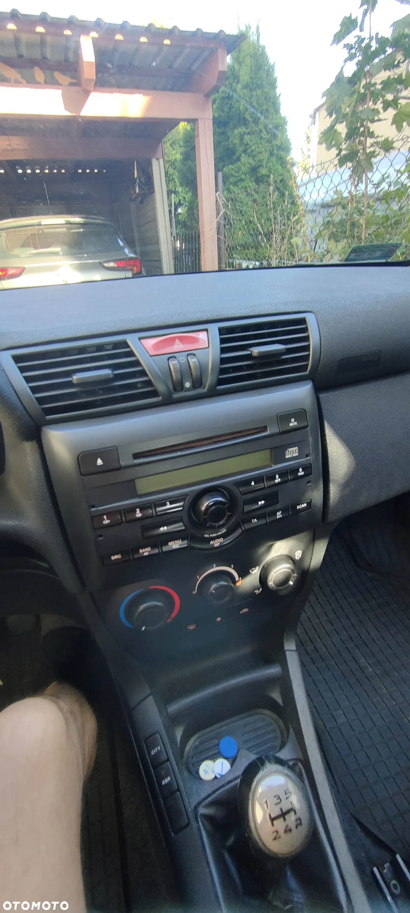 Fiat Stilo 1.9 JTD 115 Active - 21