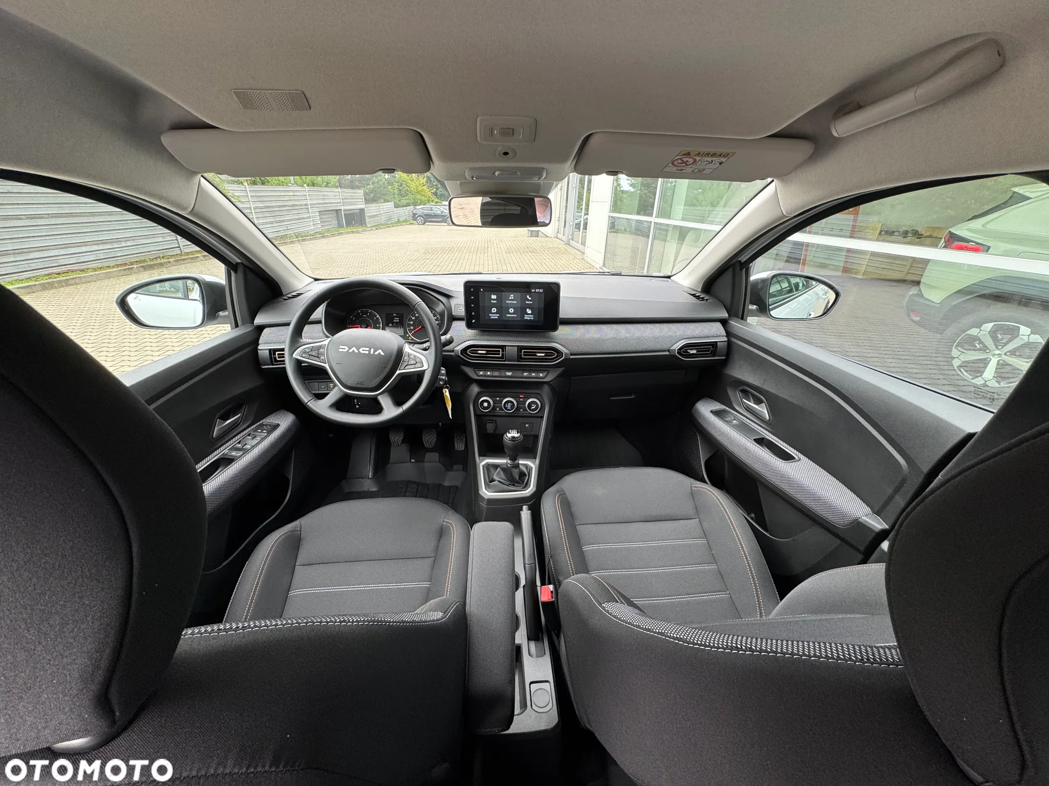 Dacia Sandero Stepway 1.0 TCe Expression - 13