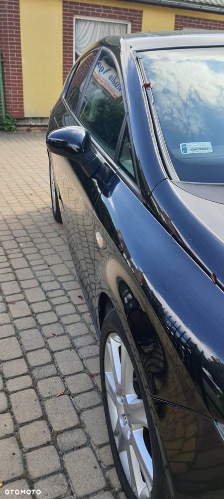 Seat Leon 1.8 TSI Stylance - 4