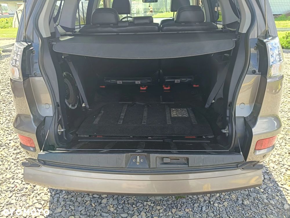 Mitsubishi Outlander 2.2 DID Instyle NAVI EU5 - 15