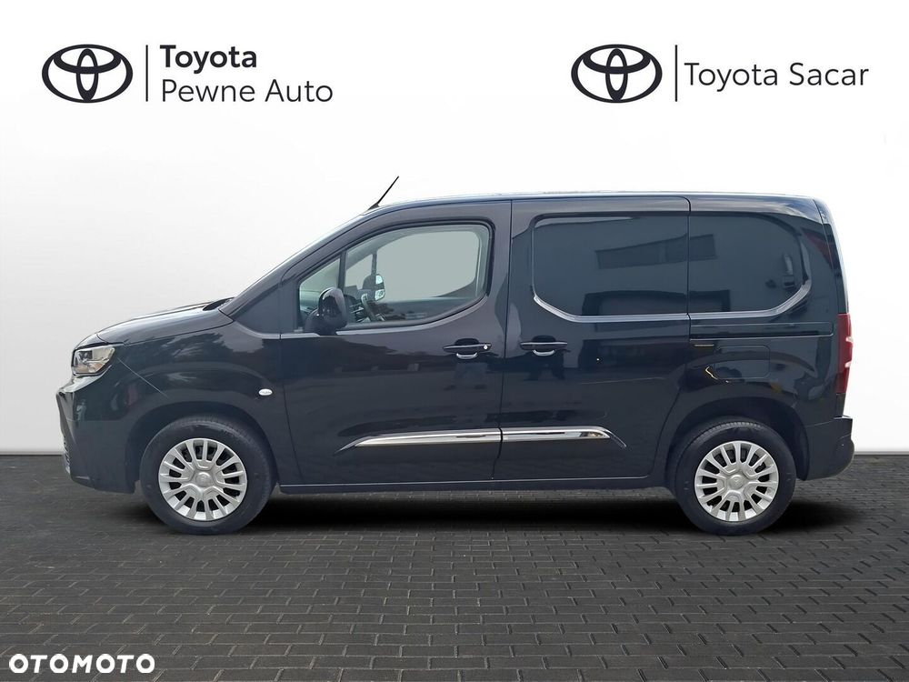 Toyota PROACE CITY - 2