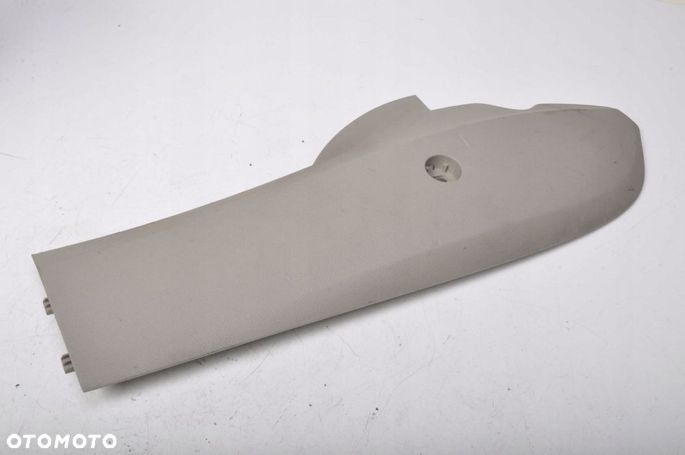 FORD FOCUS MK2 TUNEL ŚRODKOWY PODŁOKIETNIK - 16