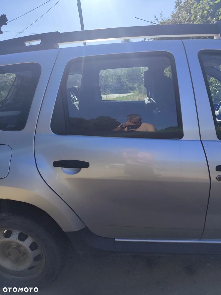 Dacia Duster 1.6 Euro5 - 23
