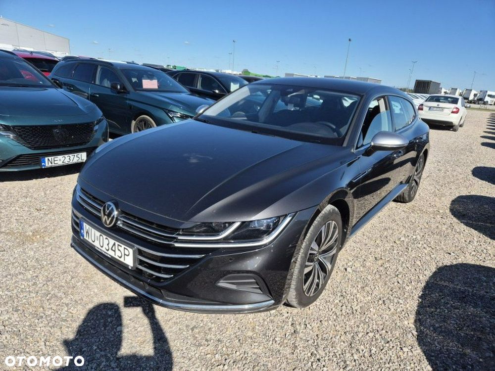 Volkswagen Arteon - 3