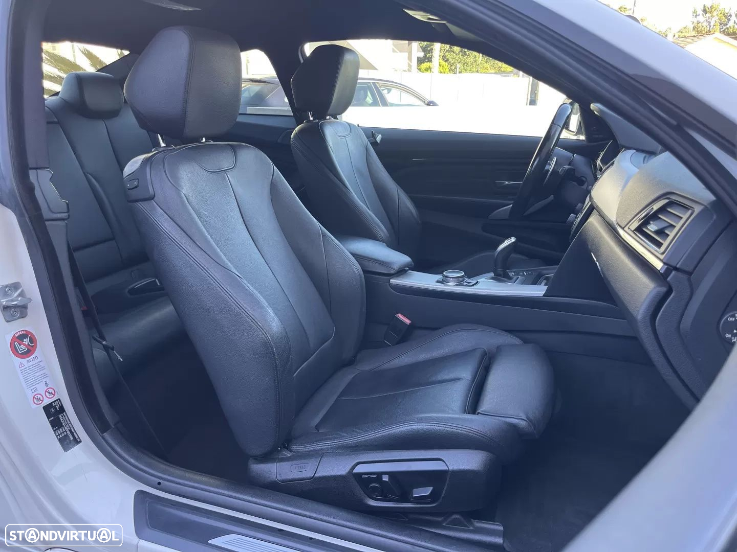BMW 435 d xDrive Pack M Auto - 59