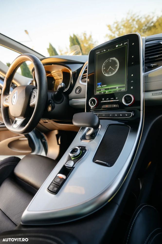 Renault Espace Energy dCi 160 EDC Initiale Paris - 22