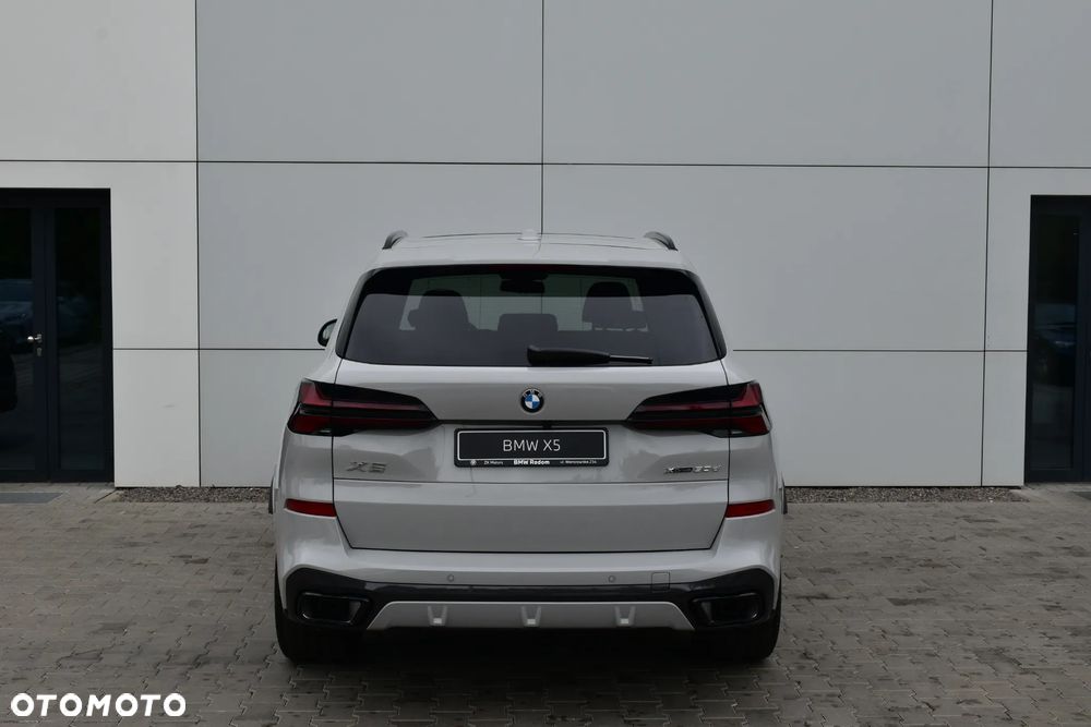 BMW X5 xDrive30d mHEV Individual Edition sport - 5