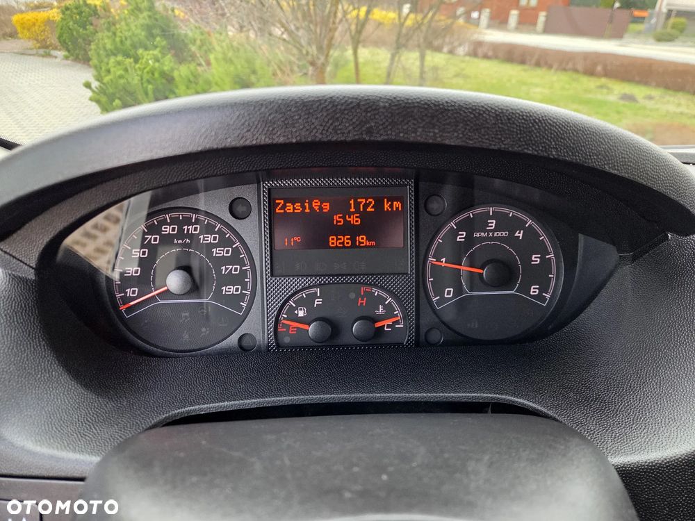 Citroën Jumper - 35