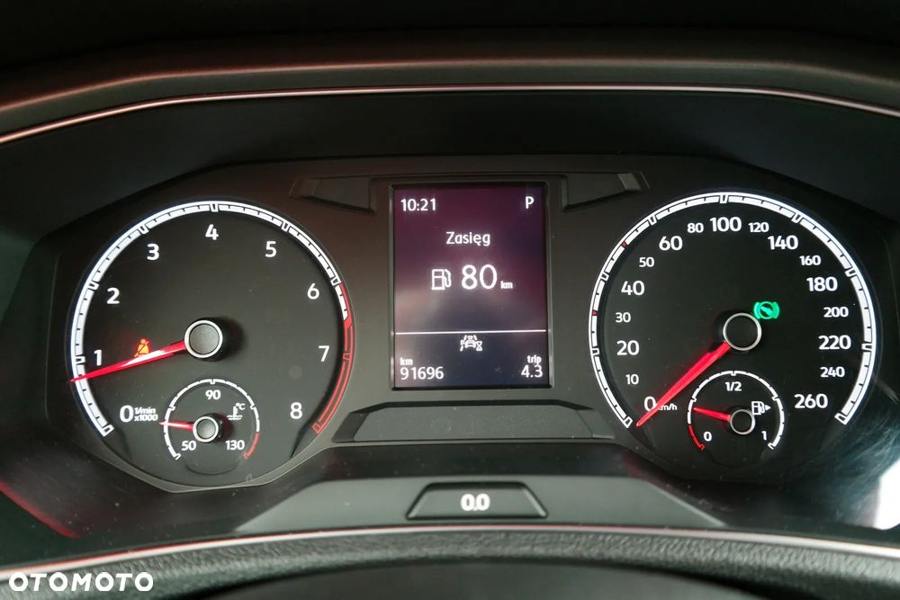 Volkswagen T-Roc 1.5 TSI GPF ACT Advance DSG - 14