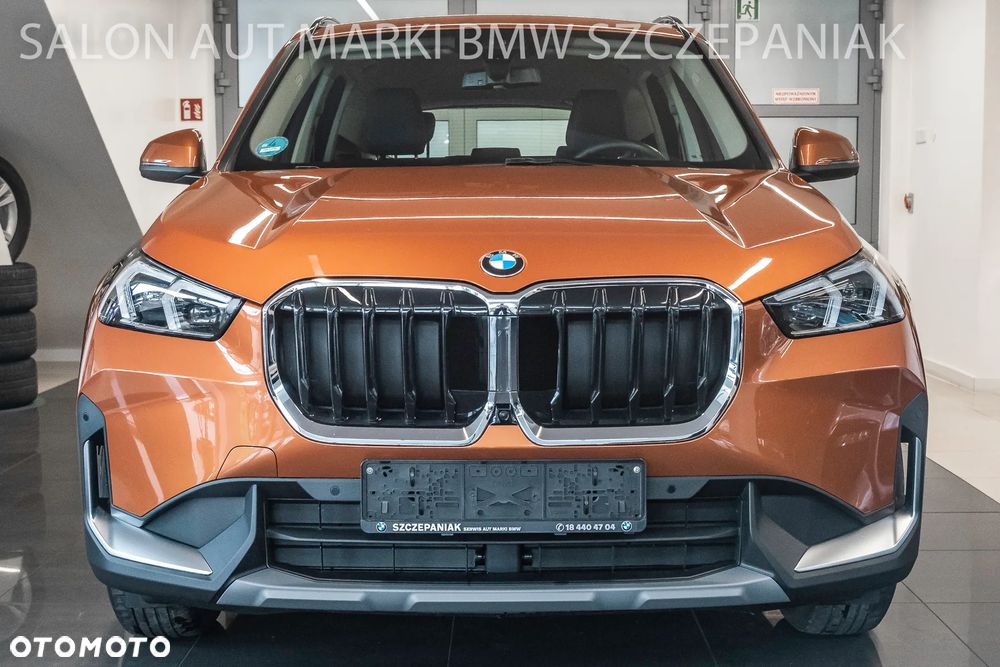 BMW X1 - 2