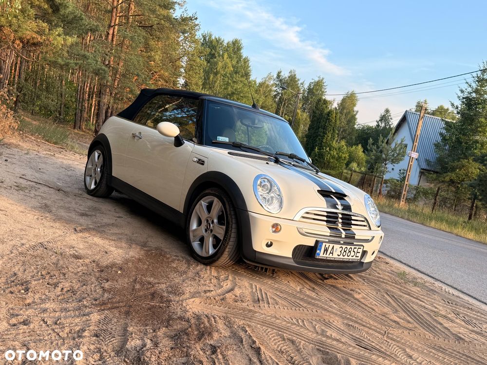 MINI Cooper S - 13