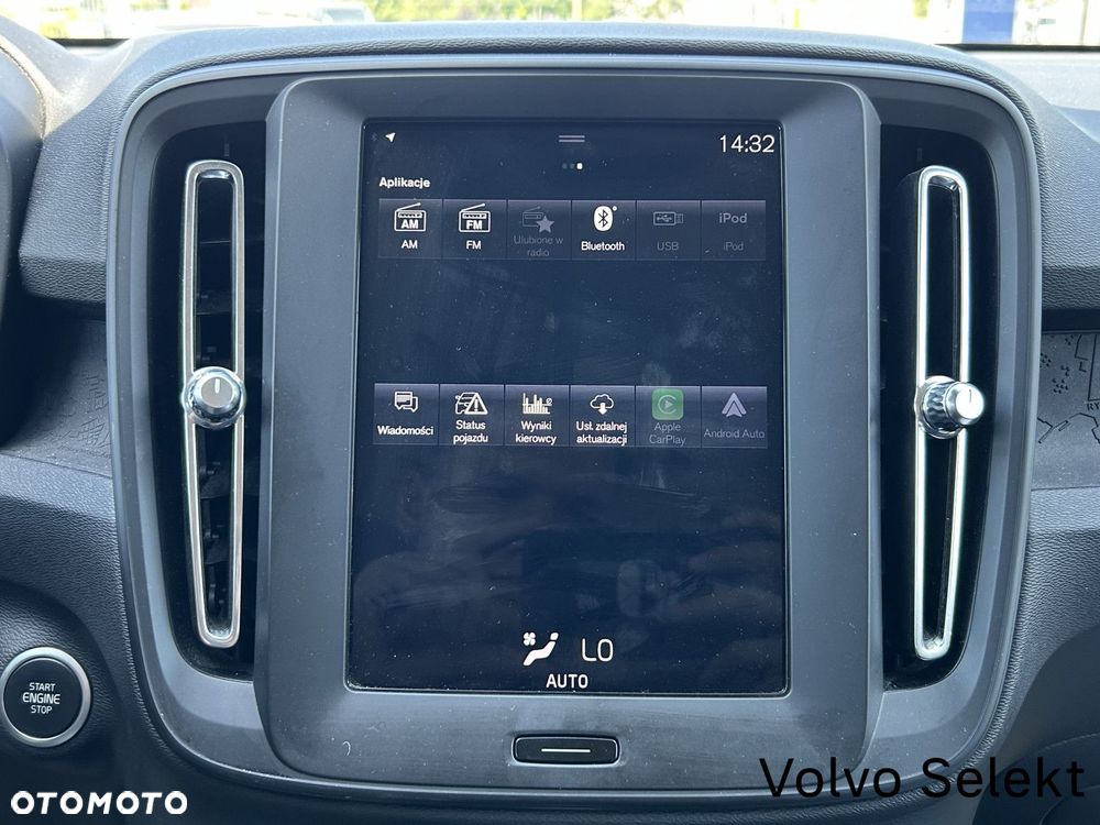 Volvo XC 40 - 15