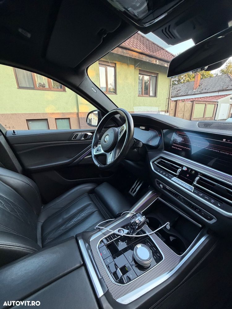 BMW X6 xDrive30d - 3