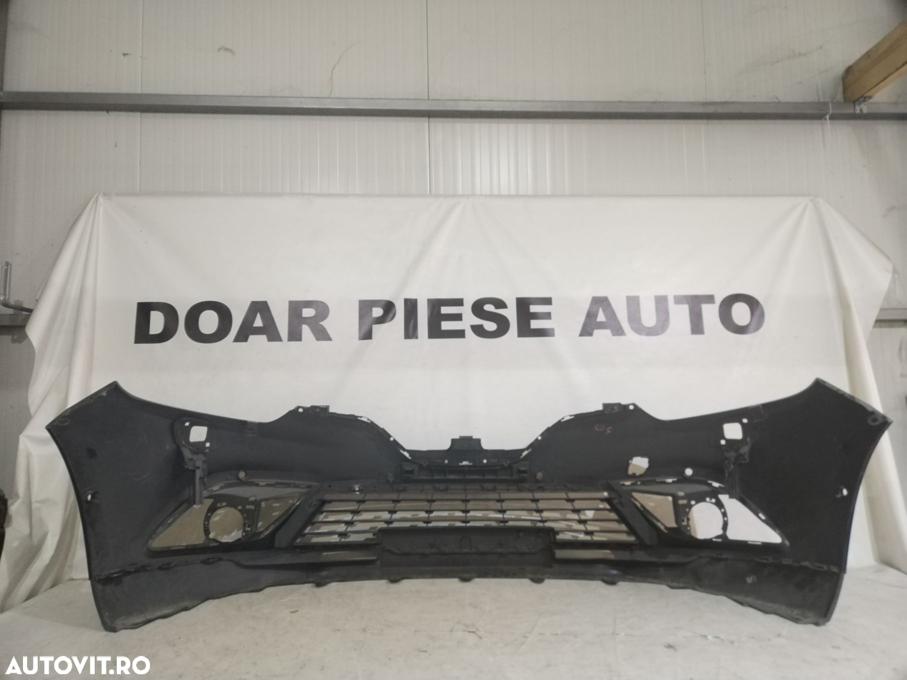 Bara fata Renault Scenic, 2017, 2018, 2019, 2020, 620224328R - 6