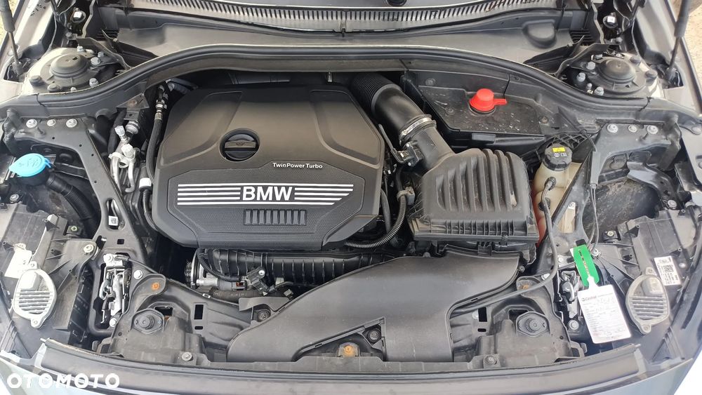 BMW Seria 1 118i M Sport - 13