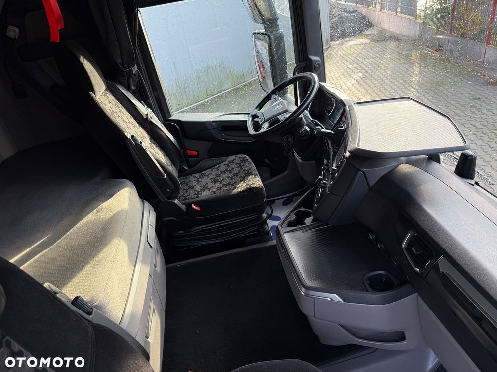 Scania - 30