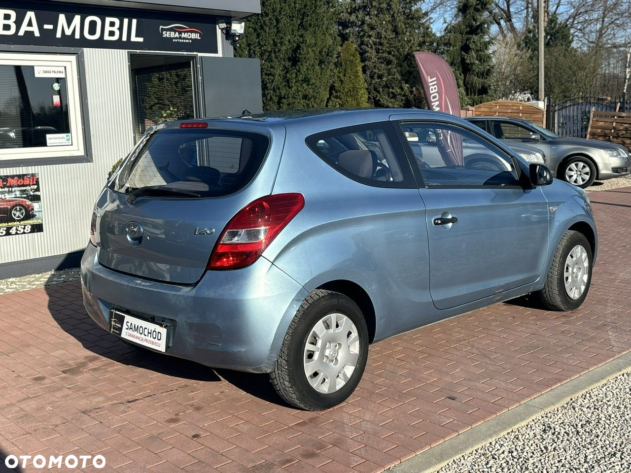Hyundai i20 - 6