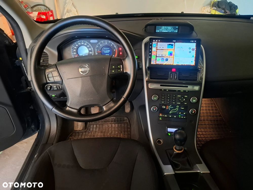 Volvo XC 60 2.4D AWD - 4