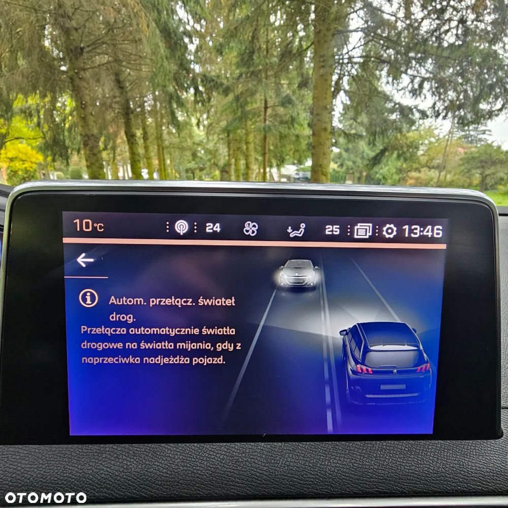 Peugeot 5008 1.6 PureTech GT S&S EAT8 - 30