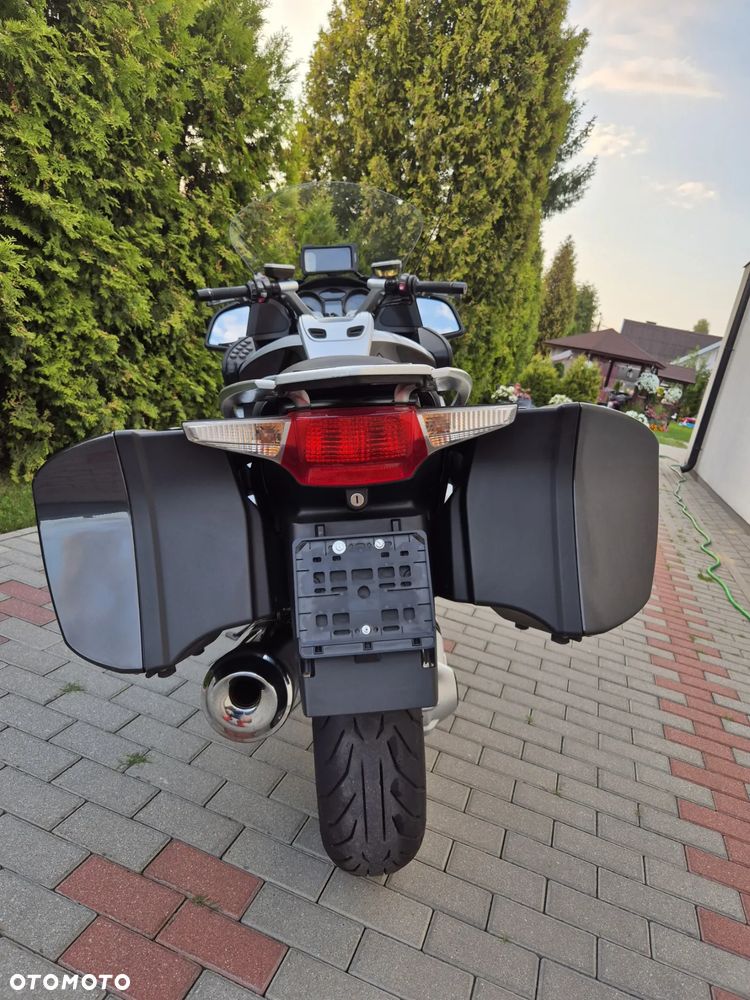 BMW RT - 14