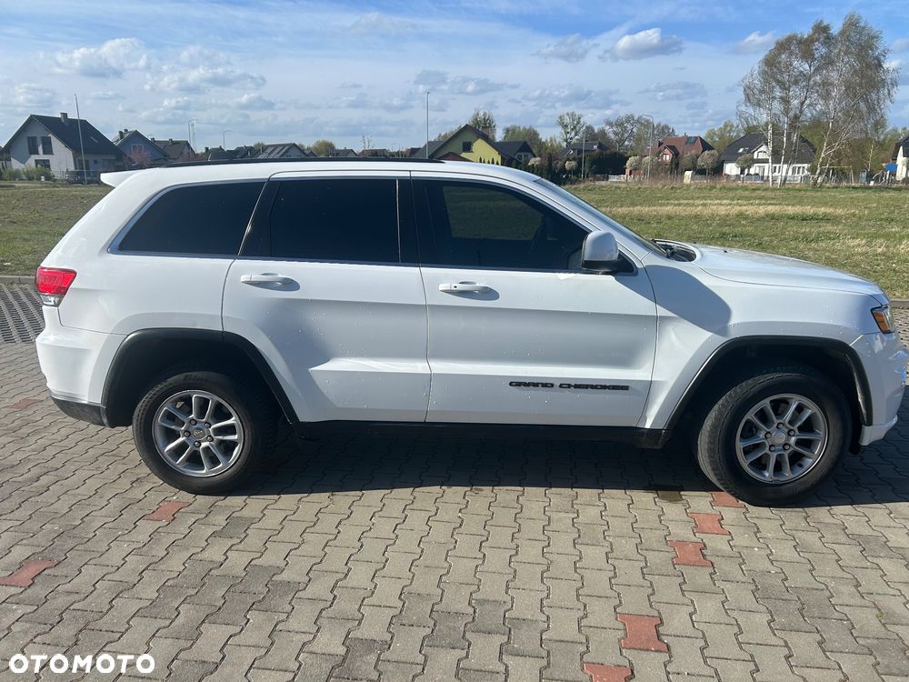 Jeep Grand Cherokee ver-3-6-v6-laredo - 5