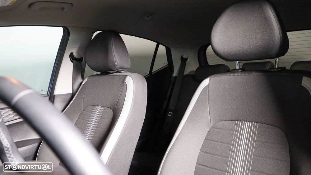 Hyundai i10 1.0 Comfort - 7